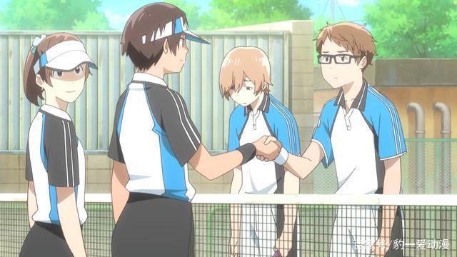 这部十月新番真好看，《星合之空》描绘细腻淡雅的青春