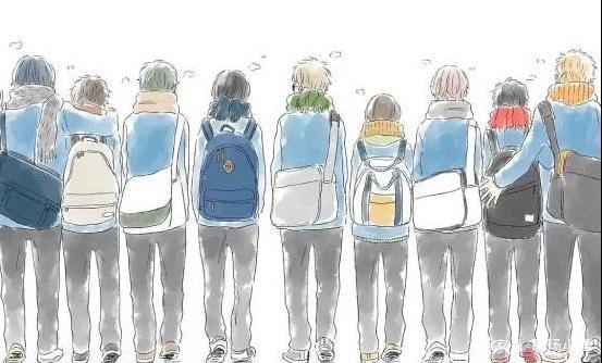 青春体育番《星合之空》，从无名小卒一跃成为新番黑马！