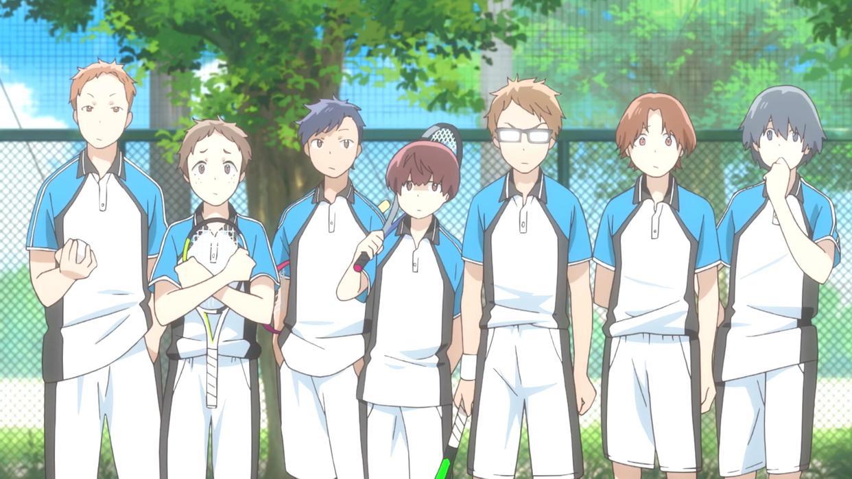 新番推荐《星合之空》：青春时光里的汗水与成长