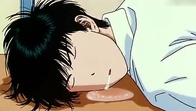 10月冷门佳作动画｜星合之空，废柴网球部的青春疼痛物语