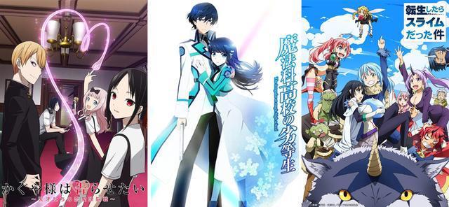 10月冷门佳作动画｜星合之空，废柴网球部的青春疼痛物语