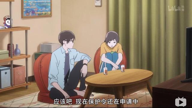 10月冷门佳作动画｜星合之空，废柴网球部的青春疼痛物语