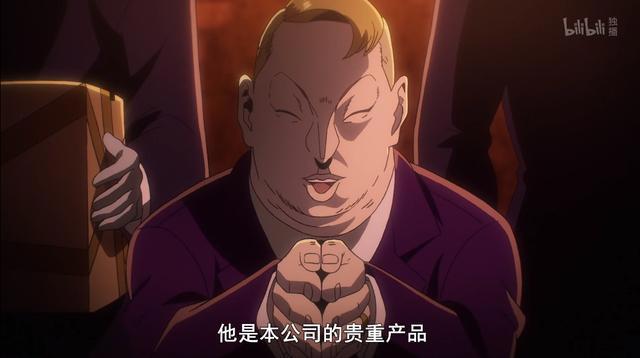 10月最反差萌的硬核猛男，一拳击翻火车，他和埼玉谁更厉害？