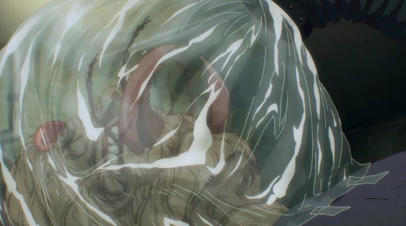 异兽魔都：蜥蜴人吞噬人类，看似恶的一方却是身不由己