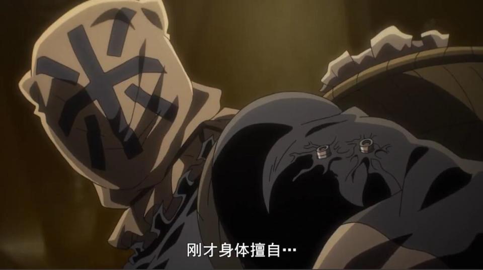 10月最惨新番！本来看的人就少，第3集这操作后评分也完了