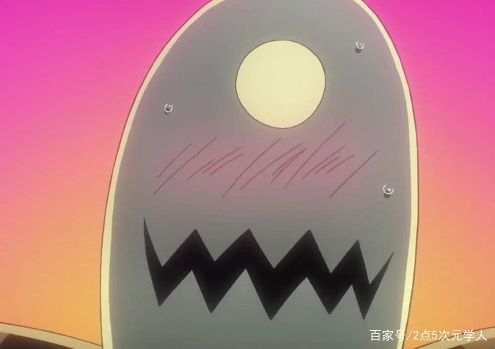 一颗左轮枪头颅所带来的题材追溯：聊聊日本动漫里的赛博朋克