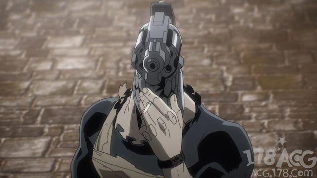 「非枪人生」Blu-ray/DVD情报公开，全4卷构成