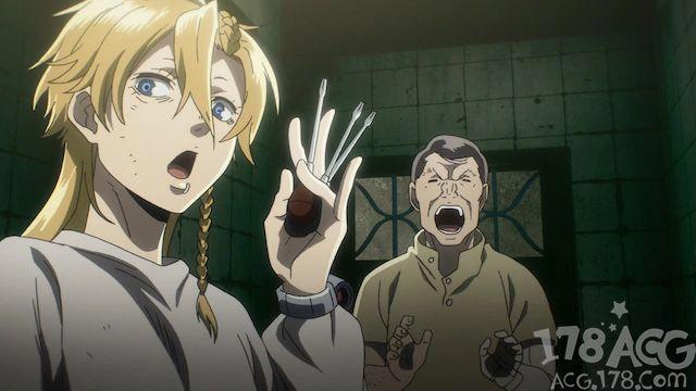 「非枪人生」Blu-ray/DVD情报公开，全4卷构成