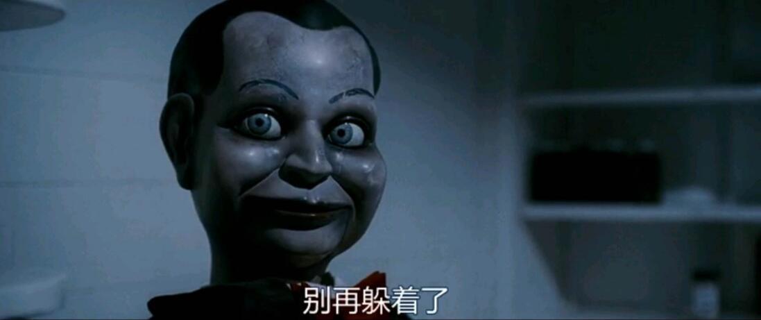 10月最带劲的硬核新番，没看前觉得男主太恐怖，看完却被当场萌翻