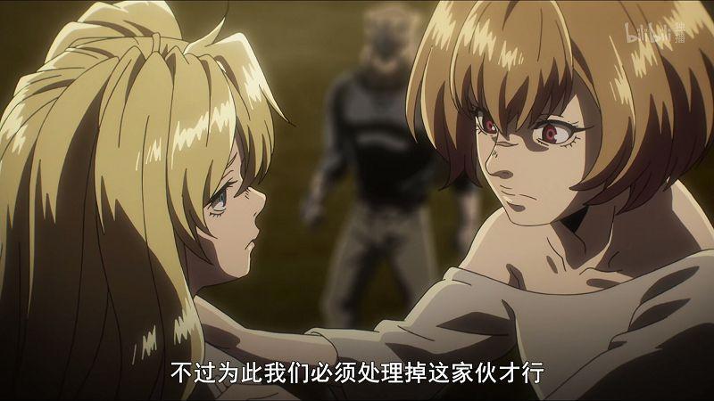 什么奇葩事都能做出来，所以他们太“年少”，闲聊咸鱼翻身的动画