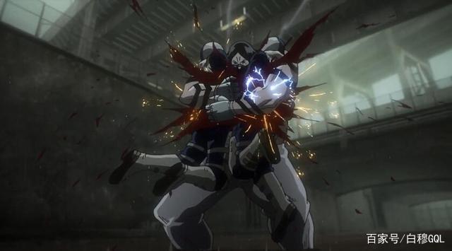 非枪人生，相貌恐怖的乾十三，为什么会受到两位美女的喜欢呢？