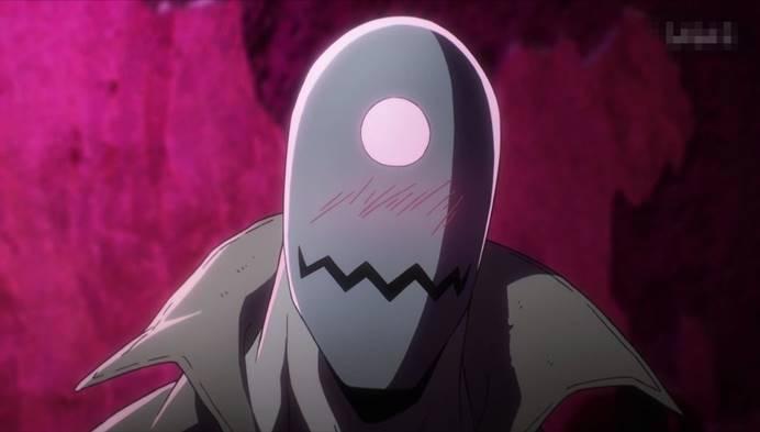 男主是手枪，一拳之力堪比光头超人，网友：我赌你枪里没子弹