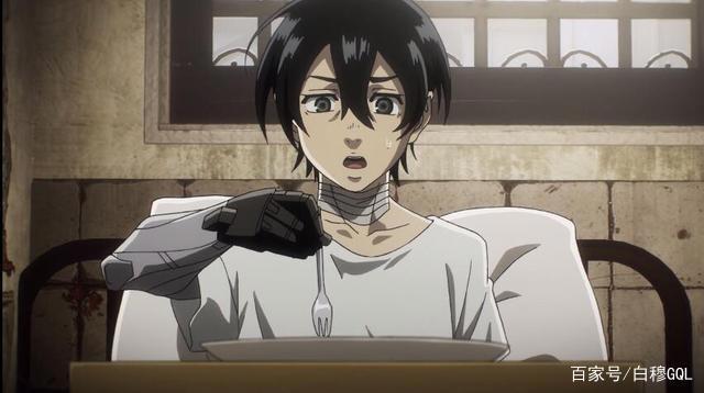 非枪人生，铁朗出其不意调和乾十三后，才知道乾十三的强大之处