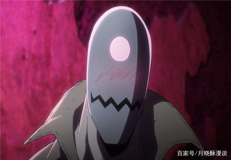 大脑被改造成枪还活着，为啥这部番的男主能力这么逆天？