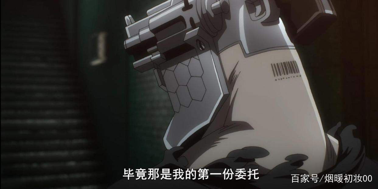 非枪人生2第14集：十三找到维克多，玛丽陷入危险