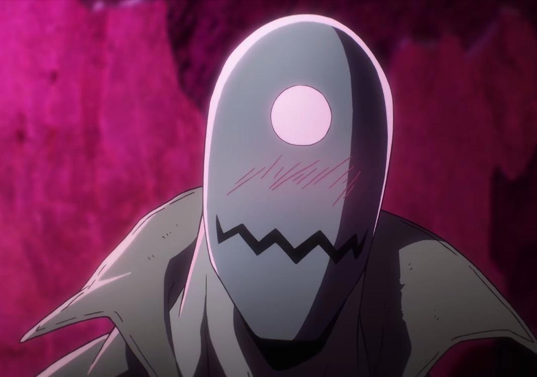 十月新番：非枪人生，明明是中年大叔却过分纯情，赛博朋克侦探番