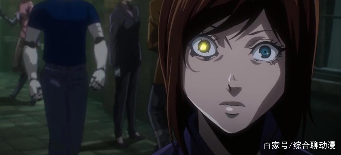 男人的战场《非枪人生》，基础设定仿照了万事屋情节？