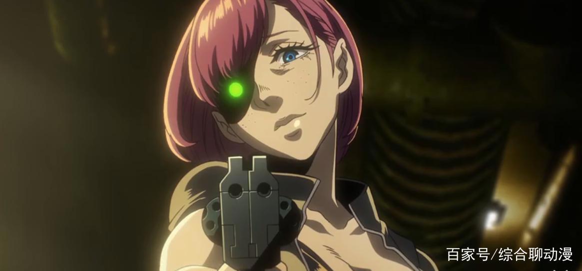 男人的战场《非枪人生》，基础设定仿照了万事屋情节？