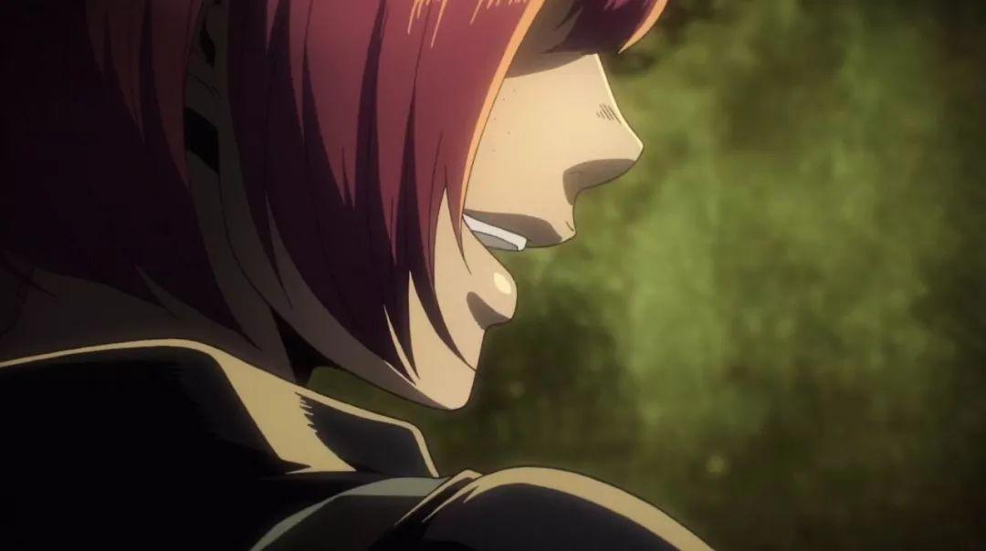 非枪人生，属于男人浪漫的10月番，骨傲天动画团队打造