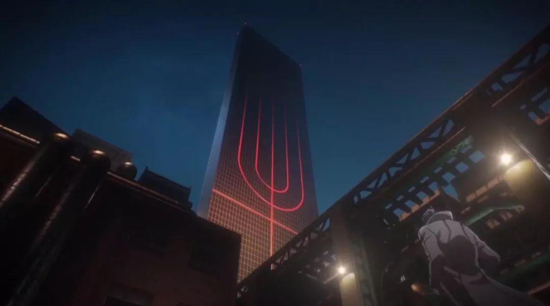 非枪人生，属于男人浪漫的10月番，骨傲天动画团队打造