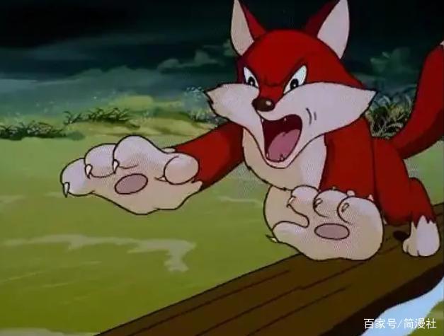 小贝流浪记，国内“最具教育意义的动画”，成就了一只会飞的猫