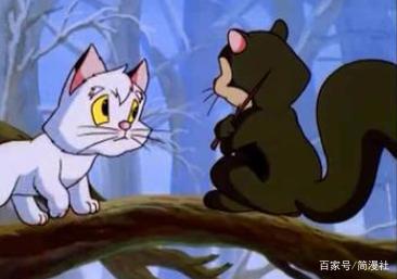 小贝流浪记，国内“最具教育意义的动画”，成就了一只会飞的猫