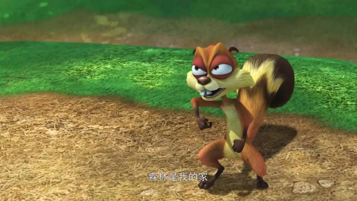 《熊出没》中的小狸被迫取消，看到官方的回答，不少动漫迷都怒了