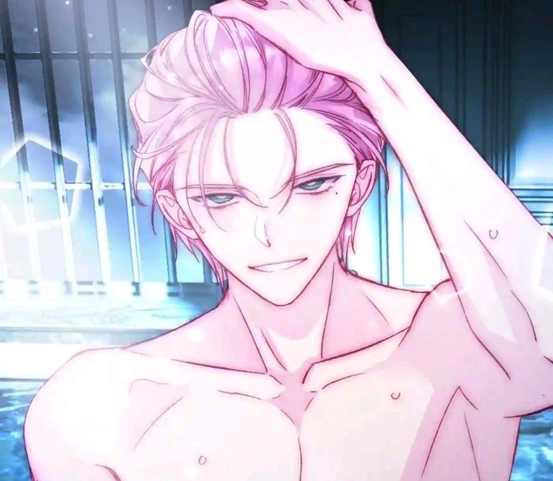 《恶人想要抢救一下》漫画开启新故事，王亿换造型，大背头穿小貂