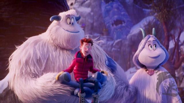 2018豆瓣评分前十动画片：日本动画没落、《犬之岛》第一当之无愧