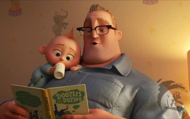 2018豆瓣评分前十动画片：日本动画没落、《犬之岛》第一当之无愧