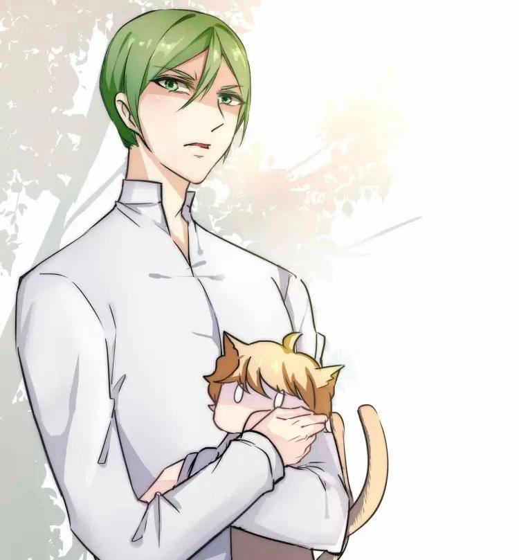 盘点三部关于狐仙的漫画，你喜欢那些美艳的狐狸吗？