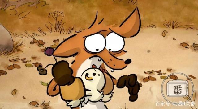 评分8.3！做得好的动画，不管是孩子还是成人都一样喜欢