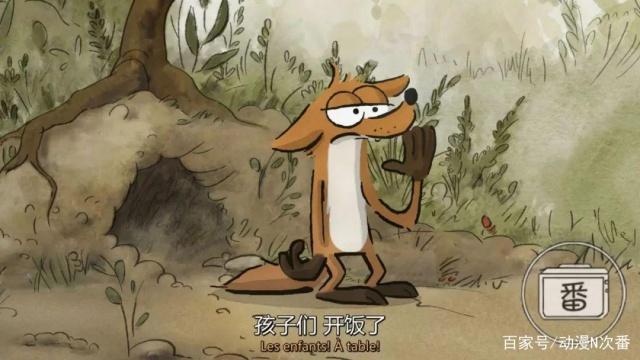 评分8.3！做得好的动画，不管是孩子还是成人都一样喜欢