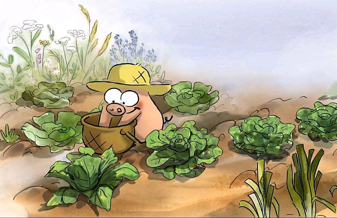 假期期间不知道看啥？大坏狐狸的故事了解一下