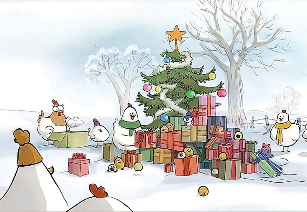 假期期间不知道看啥？大坏狐狸的故事了解一下