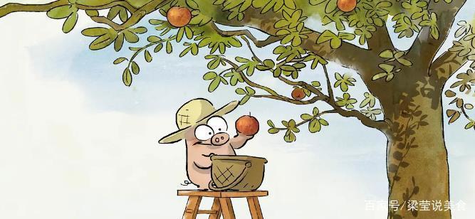 大坏狐狸的故事：法国喜剧动画片，这是一部老少皆宜的动画电影