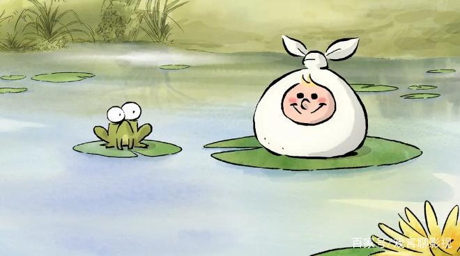 法国喜剧动画片，大坏狐狸的故事，这是一部老少皆宜的动画电影