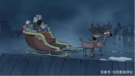 《大坏狐狸的故事》：动起来的绘本，超级可爱！