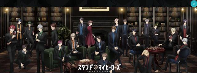 10月动画大揭晓：情感类新番9部，你能猜到都有哪些吗？