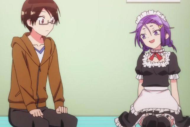 2019秋季番动画角色CP排行榜，文乃稳压老师一头