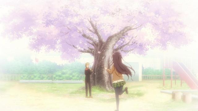 4月新番2个不良少年改邪归正，毒岛英二爱上作诗，久远爱迷上古筝