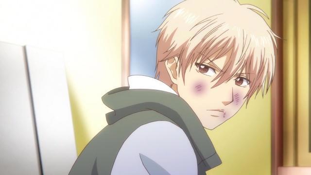 4月新番2个不良少年改邪归正，毒岛英二爱上作诗，久远爱迷上古筝