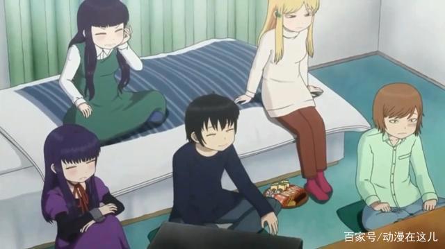 动漫：19年10月番中的6部恋爱番，既有恋爱炒股，也有热血战斗