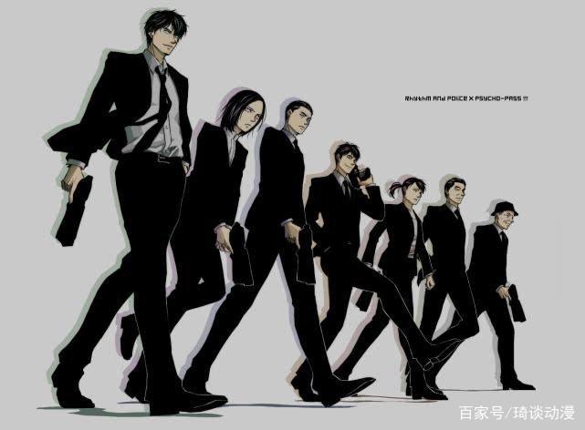 最新巴西票选排名前十的动漫，看完票选，我惊讶了！