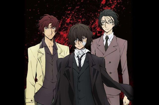 四月新番一个能打的都没有？最好看的都只能网盘见，你信不信？