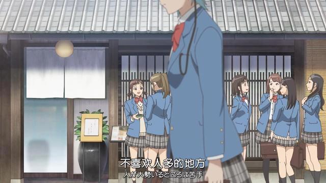 10月游戏人生再启，没有什么是游戏无法解决，如果有那就多来一局