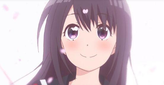 《川柳少女》这部动漫值不值得追？网友：看到香菜萝莉音一定追