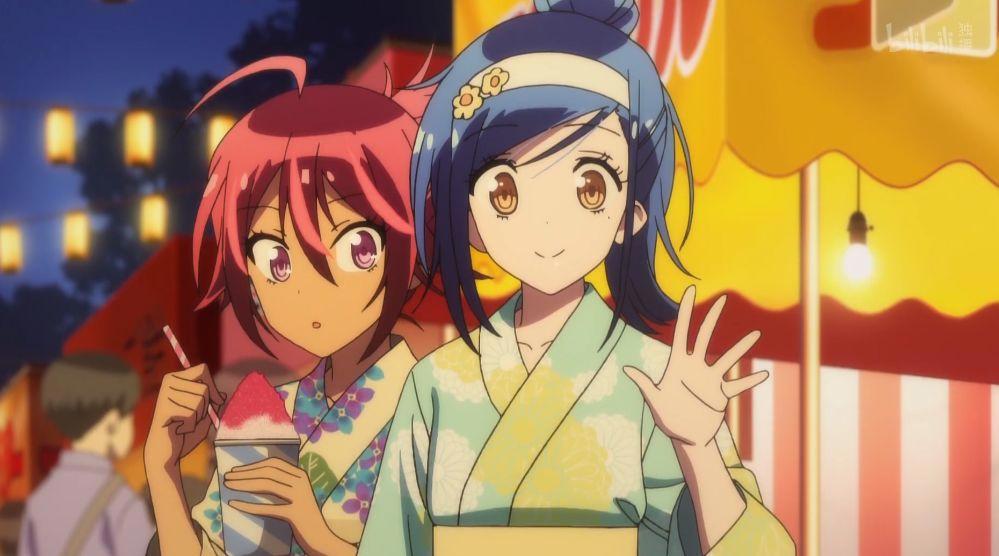 《我们无法一起学习》：完结是不可能的，十月再见！