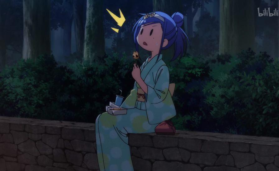 《我们无法一起学习》：完结是不可能的，十月再见！