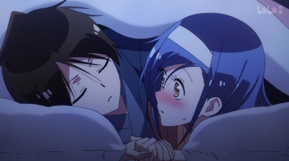 《我们无法一起学习》：完结是不可能的，十月再见！